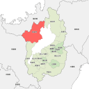 高島市 - highlight