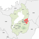 多賀町 - highlight