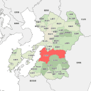 八代市 - highlight