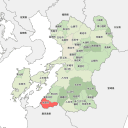 水俣市 - highlight