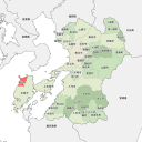 苓北町 - highlight