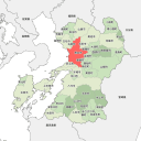 熊本市 - highlight
