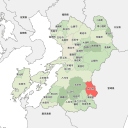 水上村 - highlight