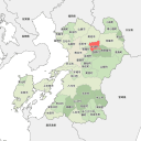 大津町 - highlight