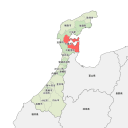 七尾市 - highlight