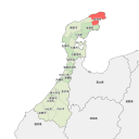 珠洲市 - highlight