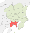 神奈川県 - highlight