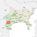 南足柄市 - highlight