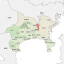 大和市 - highlight