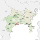 大磯町 - highlight