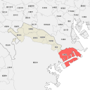 川崎区 - highlight