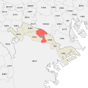 高津区 - highlight