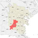 戸塚区 - highlight