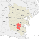 港南区 - highlight