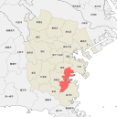 磯子区 - highlight