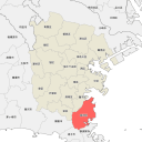 金沢区 - highlight