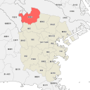 青葉区 - highlight