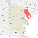 鶴見区 - highlight