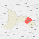 中央区 - highlight