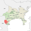 箱根町 - highlight