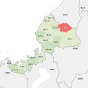 勝山市 - highlight