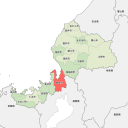 敦賀市 - highlight