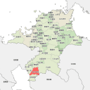 みやま市 - highlight