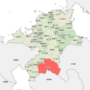 八女市 - highlight