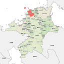 宗像市 - highlight