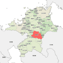 朝倉市 - highlight