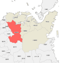 八幡西区 - highlight