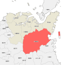 小倉南区 - highlight