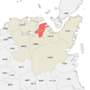 戸畑区 - highlight