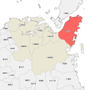 門司区 - highlight