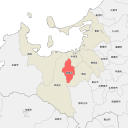 城南区 - highlight