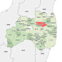 二本松市 - highlight