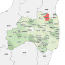 伊達市 - highlight