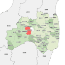 会津若松市 - highlight