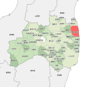 南相馬市 - highlight