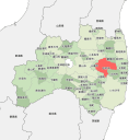 田村市 - highlight