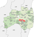 須賀川市 - highlight