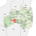 下郷町 - highlight