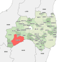 南会津町 - highlight