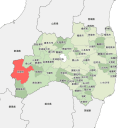 只見町 - highlight