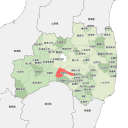 天栄村 - highlight