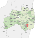 古殿町 - highlight