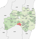 西郷村 - highlight