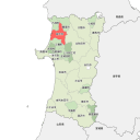 能代市 - highlight