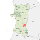 美郷町 - highlight