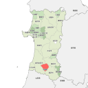 羽後町 - highlight